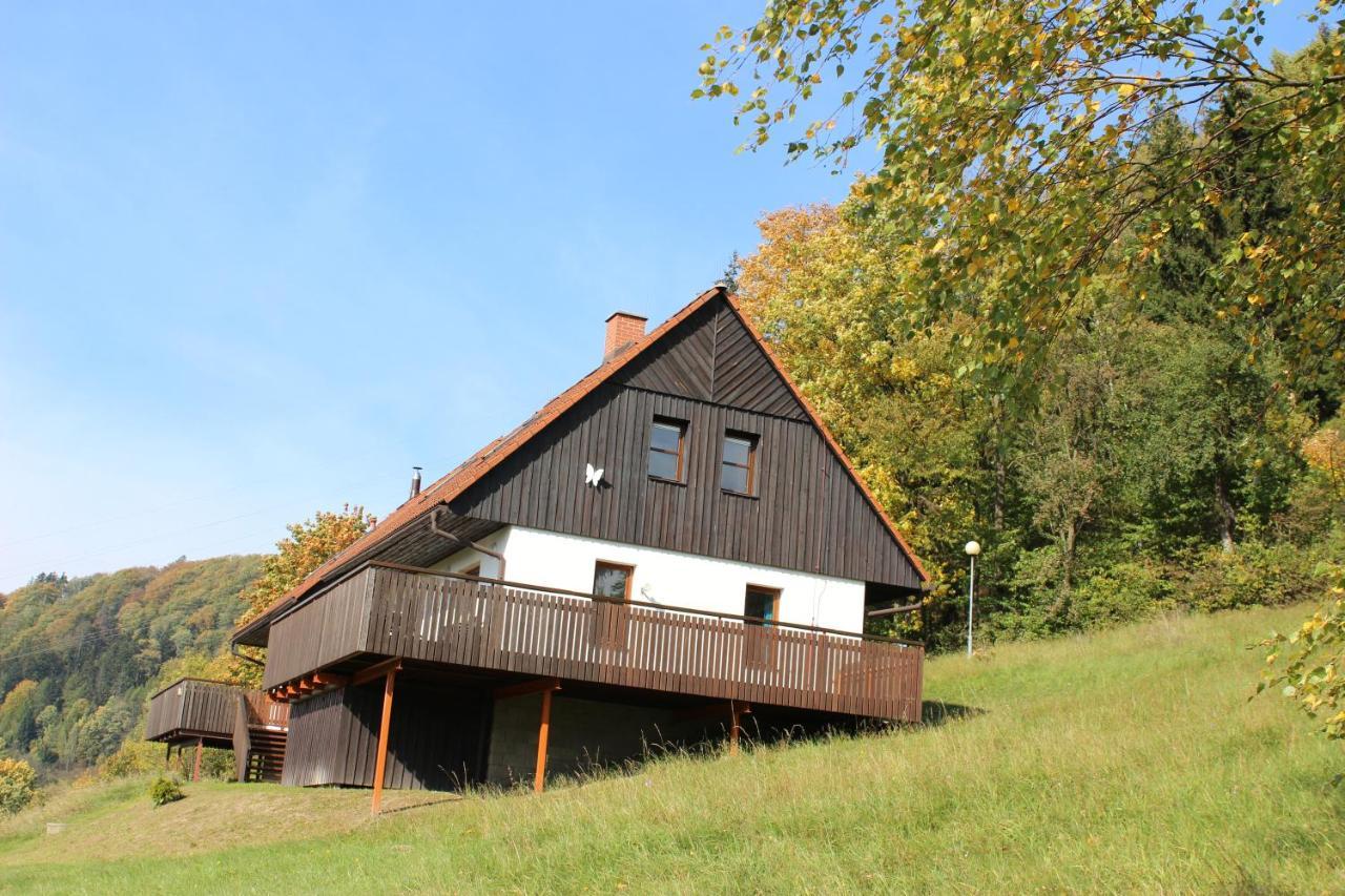 Green Valley Park Stárkov Exterior foto